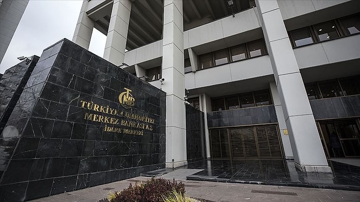 Merkez Bankası: 'Döviz Piyasasında İktisadi Temellerden Uzak Fiyat Oluşumları Gözleniyor'