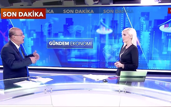 'Şakkadanak' Necmettin Batırel, Dolar'ın 13 TL Olmasına 'Hayal Mahsülü' Demişti: Sadece 5 Günde 13 TL'yi Geçti