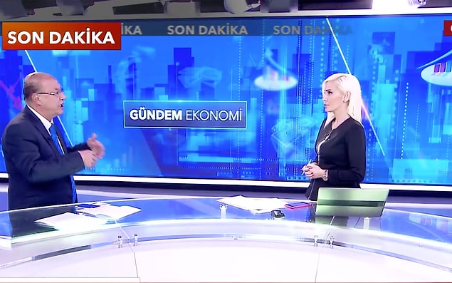Batırel, "Doların taliplisi olmazsa, alıcısı çıkmazsa mutlaka düşer" demiş ve eklemişti "Bu fiyatlardan kim alır? 13 lira mı olacak? 15 lira mı olacak? 20 lira mı olacak? Bunlar hayal mahsulü rakamlar."