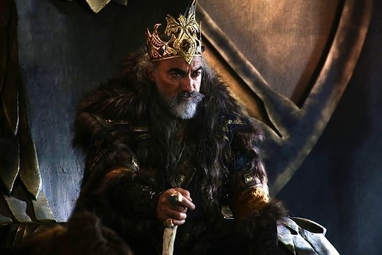 Destan Dizisinin Alpagu Han'ı Selim Bayraktar Kimdir? Selim Bayraktar Kaç Yaşında ve Nereli?