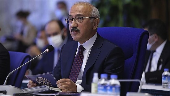 Durmuş Yılmaz: 'Maliye Bakanı Değişecek, Benim Tweetim Görevine Birkaç Gün İlave Etti'