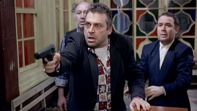 20. Masumiyet (Zeki Demirkubuz, 1997)