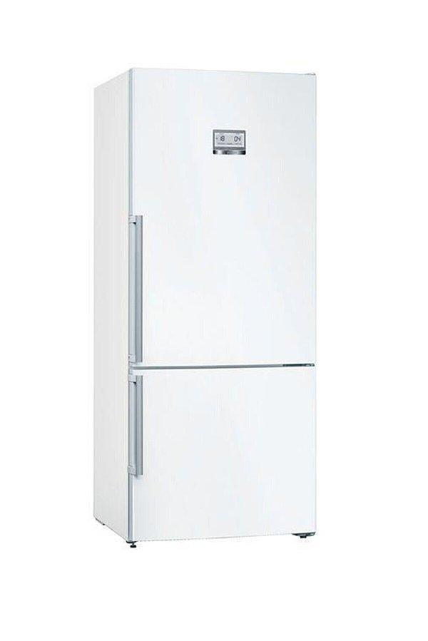 7. Uzun süre kullanacağınızı düşünüyorsanız iyi bir buzdolabına yatırım yapmak mantıklıdır.