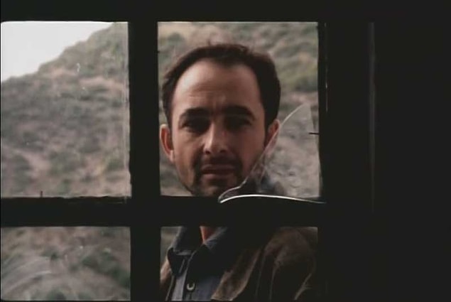 25. Akrebin Yolculuğu (Ömer Kavur, 1998)