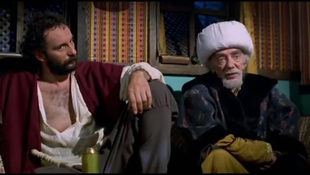 18. İstanbul Kanatlarımın Altında (Mustafa Altıoklar, 1996)