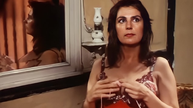 9. Cazibe Hanımın Gündüz Düşleri (İrfan Tözüm, 1992)
