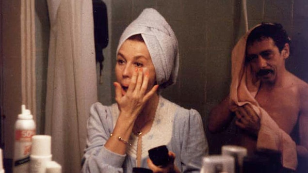 7. Camdan Kalp (Fehmi Yaşar, 1992)