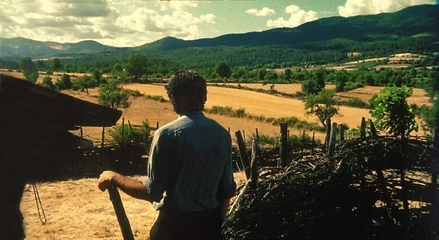 28. Mayıs Sıkıntısı (Nuri Bilge Ceylan, 1999)