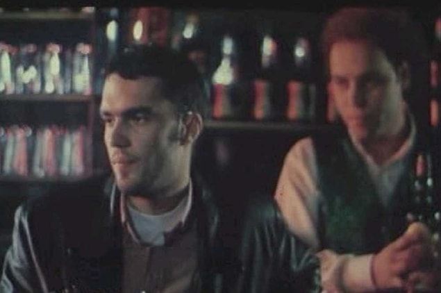11. Gece, Melek ve Bizim Çocuklar (Atıf Yılmaz, 1993)