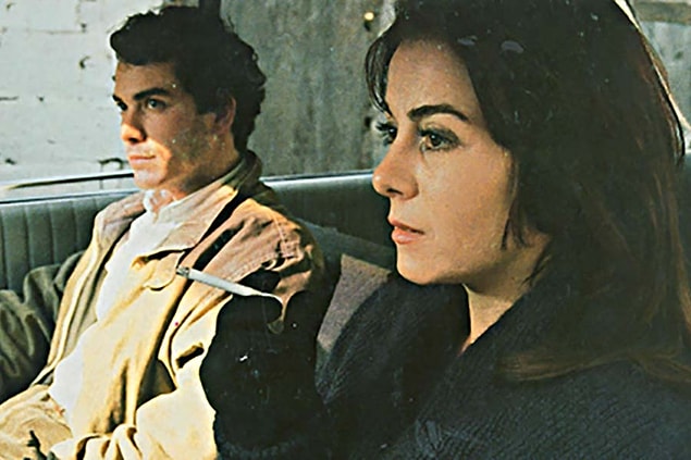 4. Gizli Yüz (Ömer Kavur, 1991)