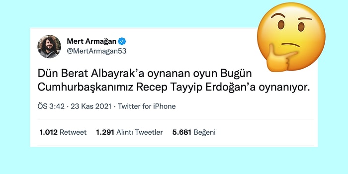 Batışı Şahlanış Gibi Lanse Ettirmeye Çalışan Hükümete Yakın İsimlerin Tepki Çeken Ekonomi Paylaşımları