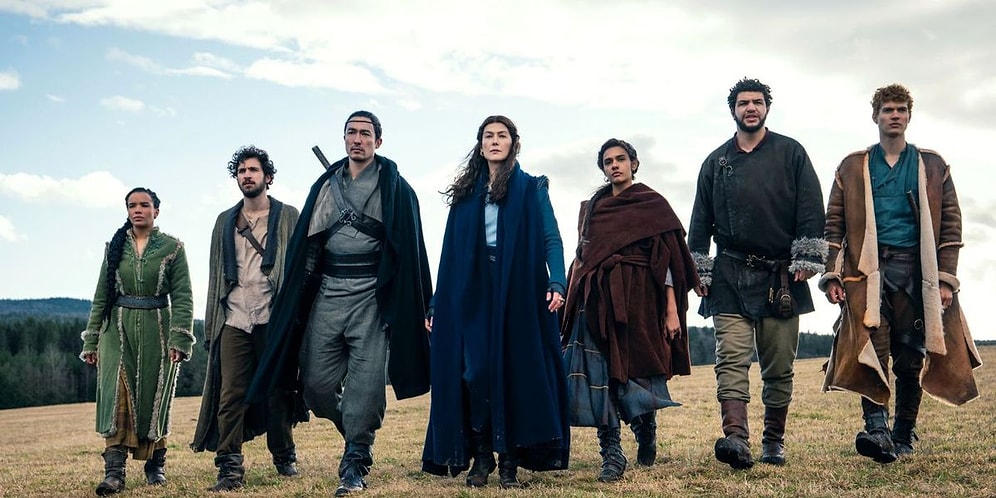 Sen Zaman Çarkı’nın Hikayesi Hakkında Ne Kadar Bilgilisin?