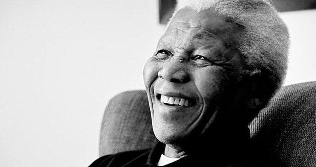 Nelson Mandela hayatı boyunca üç evlilik yapmıştır.
