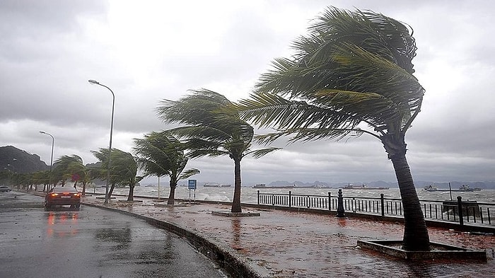 Meteoroloji'den Kritik "Fırtına" Uyarısı! Radar Görüntüleri Paylaşıldı: 23 Kasım Hava Durumu Uyarıları...