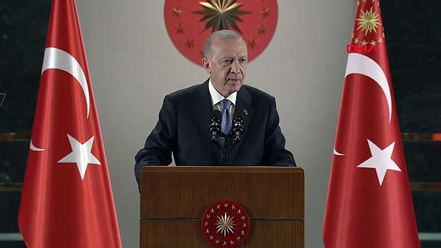 "Bütçede en büyük payı eğitime ayırdık"