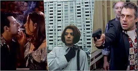 Nostaljik Hissedenleri Böyle Alalım: 90'lar Türk Sinemasının İzleyenleri Mest Eden En İyi Filmleri
