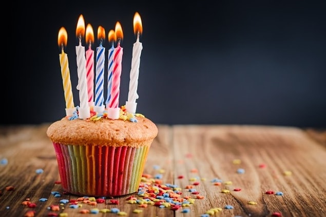 Sevdiklerinize Özel En Anlamlı Doğum Günü Mesajları 🎂