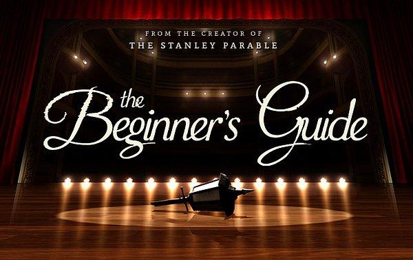 5. The Beginner's Guide