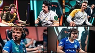 Hem Türkiye Şampiyonluk Ligi (TCL) Hem de LEC'de Oynamış 9 League of Legends Oyuncusu