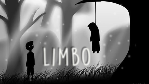 10. Limbo