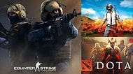 Dün Steam'de En Çok Hangi Oyun Oynandı? En Çok Oynanan 13 Oyun! (23 Kasım 2021)