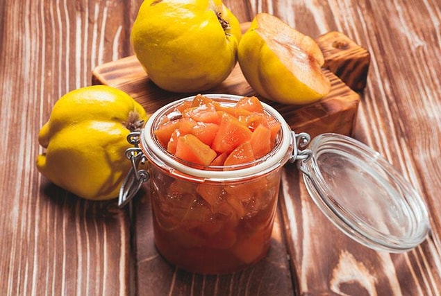 Ayvanın Besin Değerleri Nedir? Ayva Kaç Kalori?
