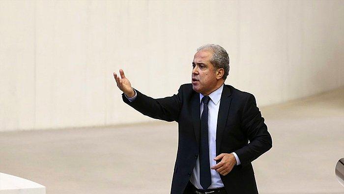 AKP’li Şamil Tayyar: 'Milletin Aklıyla Dalga Geçen İfadelerden de Uzak Durmalıyız'