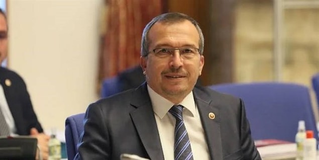 AKP Manisa Milletvekili Uğur Aydemir TBMM Plan ve Bütçe Komisyonu’nda İçişleri Bakanlığının 2022 yılı bütçe görüşmelerinde şöyle bir açıklama yapmıştı: