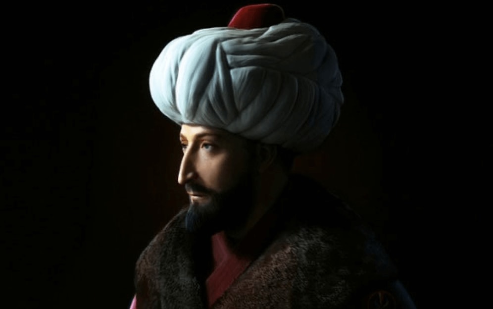 Fatih Sultan Mehmet Kimdir? Fatih Sultan Mehmet'in Kısaca Hayatı ve Ölümü...