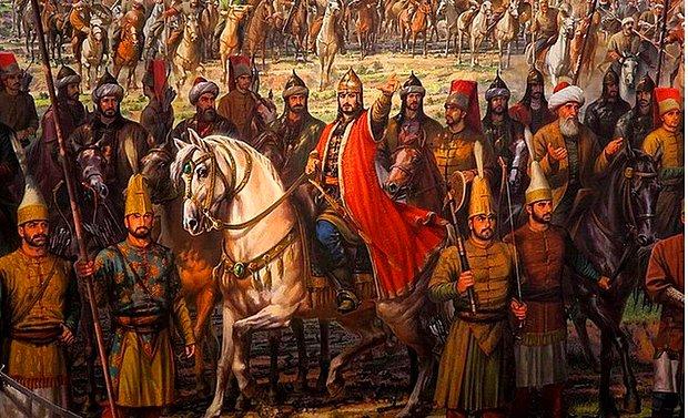 Fatih Sultan Mehmet Kimdir? Fatih Sultan Mehmet'in Kısaca Hayatı ve Ölümü...