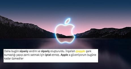 Döviz Kuru Ortalığı Karıştırdı! Pek Çok Apple Müşterisi Siparişlerinin İptal Olmasından Korkuyor