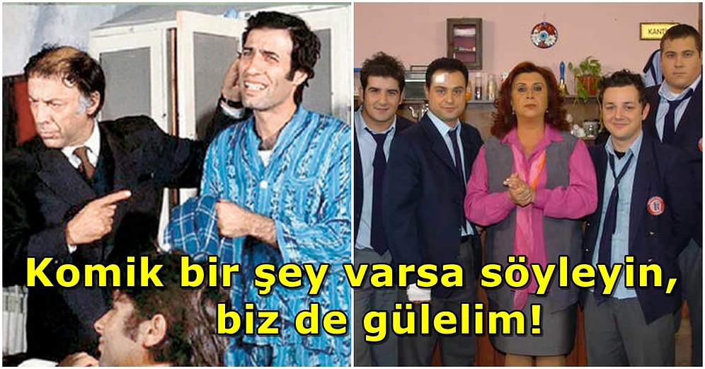 Hepimize 'Arkadaşım Camdan Atlasa Ben de Atlayacak mıyım?' Diye Sorgulatan Birbirinden Klişe 17 Öğretmen Lafı