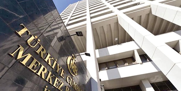Merkez Bankası Açıklaması