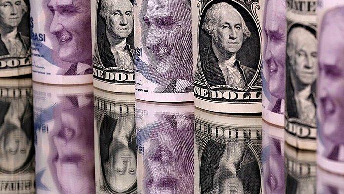 Ekonomist Murat Sağman: 'Faiz İndirimi Sürerse Dolar 15 Lira Olur'