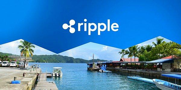 Dijital ödeme ağı Ripple, Pasifik adası ulusunun kendi dijital para birimini geliştirmesine yardımcı olmak için Palau Cumhuriyeti ile ortaklık kurdu.