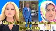 Müge Anlı Lafını Esirgemedi! Safiye Çallı'nın İki Evini Satıp Arsa ve Araba Alan Türkücü Sonunda Konuştu