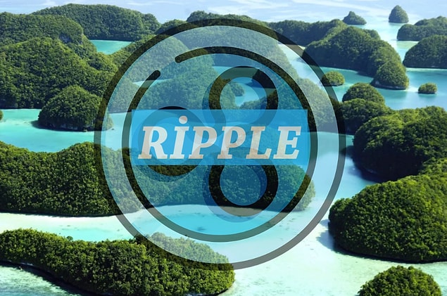 Ripple, yapılan açıklamada Palau ile yapılan ortaklığın detaylarından da bahsetti: