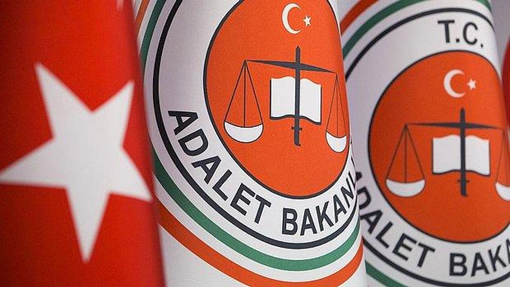 Adalet Bakanlığı 12 bin 400 Personel Alacak! Adalet Bakanlığı Personel Alımı Başvuru Tarihi Ne Zaman?