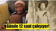 1930'lu Yıllardan Beri Pamuk Tarlalarında Çalışan 103 Yaşındaki Siyahi Kadının İlham Verici Yaşam Hikayesi