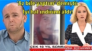 Müge Anlı'da Eşini Öldürdüğünü İtiraf Eden Osman Biçer Davasında Yaşanan Yeni Gelişmeler ve Olayın Detayları
