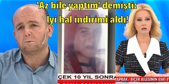 Müge Anlı'da Eşini Öldürdüğünü İtiraf Eden Osman Biçer Davasında Yaşanan Yeni Gelişmeler ve Olayın Detayları