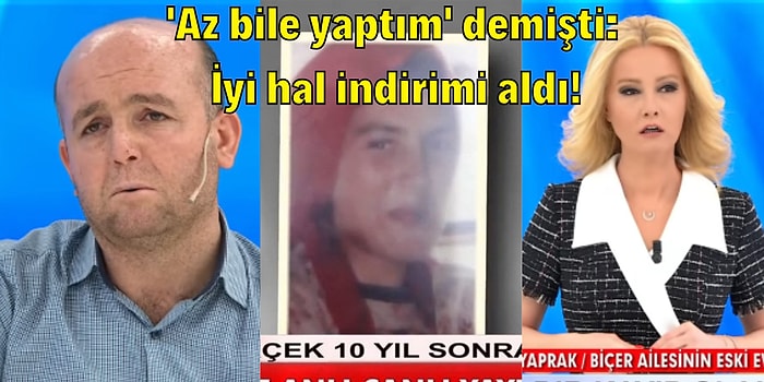 Müge Anlı'da Eşini Öldürdüğünü İtiraf Eden Osman Biçer Davasında Yaşanan Yeni Gelişmeler ve Olayın Detayları