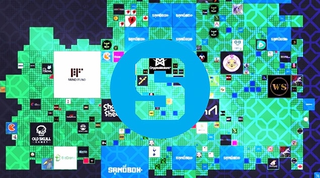 Sandbox'ta arsa fiyatları yükseliyor!