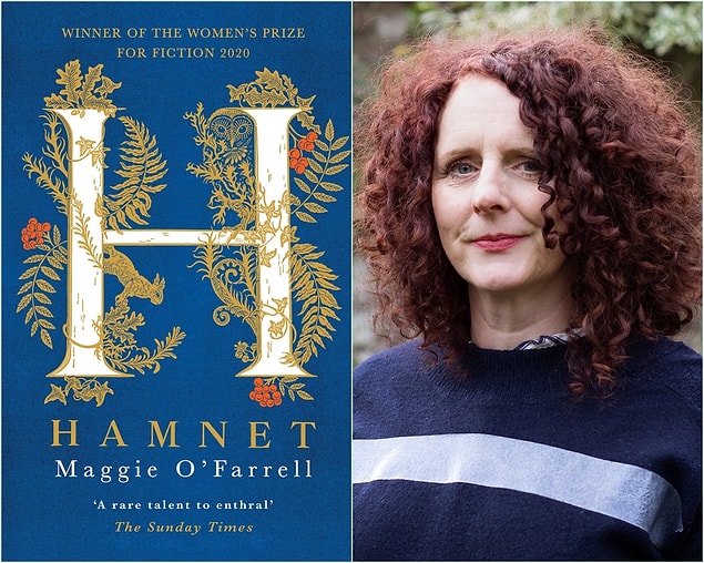 Hamnet – Maggie O-Farrell