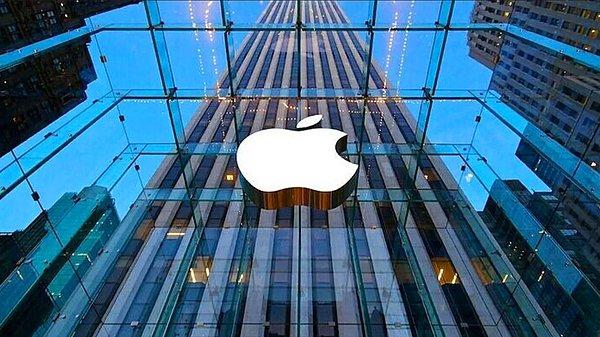 Shiftdelete'de yer alan habere göre Apple sipariş iptalleri ile ilgili bir açıklama yaptı.