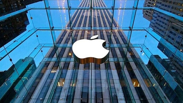 Shiftdelete'de yer alan habere göre Apple sipariş iptalleri ile ilgili bir açıklama yaptı.