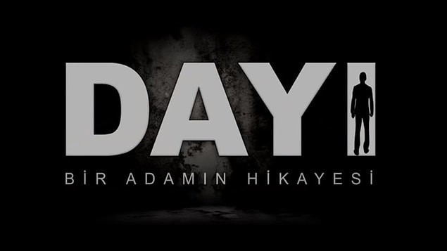 Dayı: Bir Adamın Hikayesi Filmi Konusu