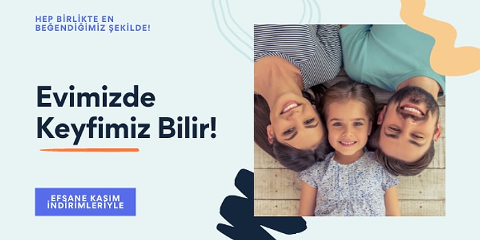 Birlikte Yaşadığınız Her Anın Keyfini Evinizde Çıkarmanızı Sağlayacak Harika Detaylar