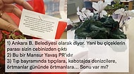 Ünlü Yayıncı Jahrein'in Mansur Yavaş'ın Öğretmenlere Yaptığı Jesti Eleştirmesi Sosyal Medyayı İkiye Böldü