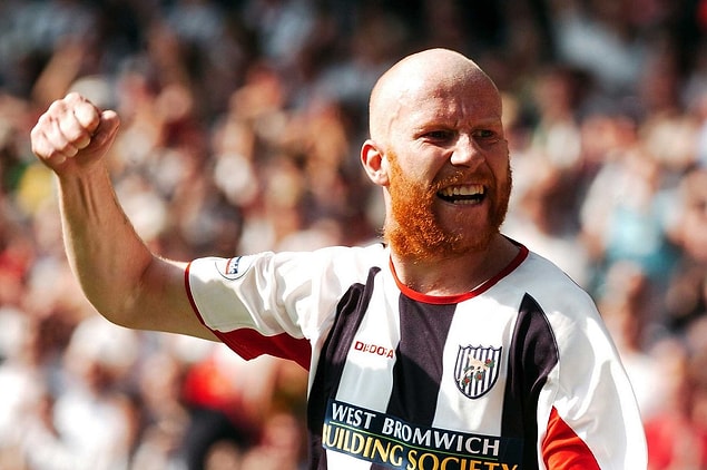 9. Lee Hughes